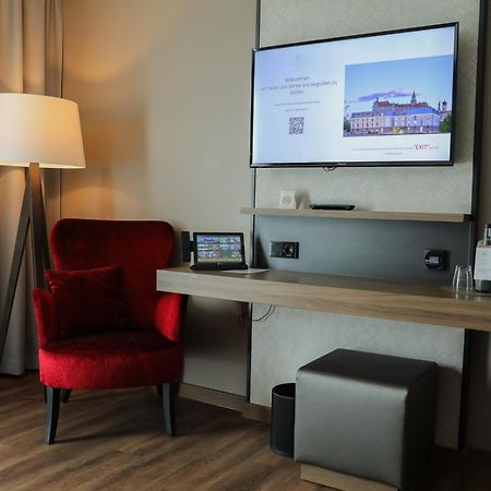 Karls Hotel Сигмаринген Екстериор снимка