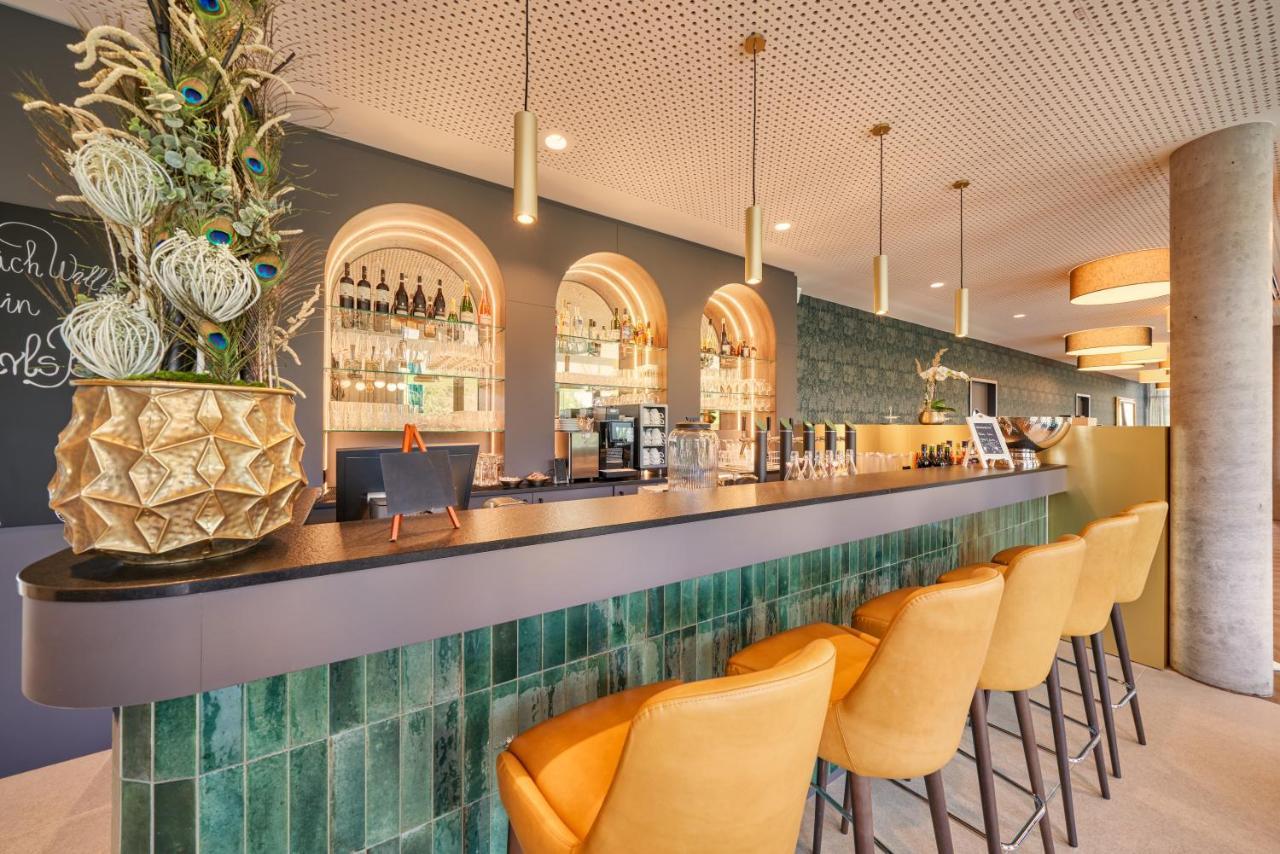 Karls Hotel Сигмаринген Екстериор снимка