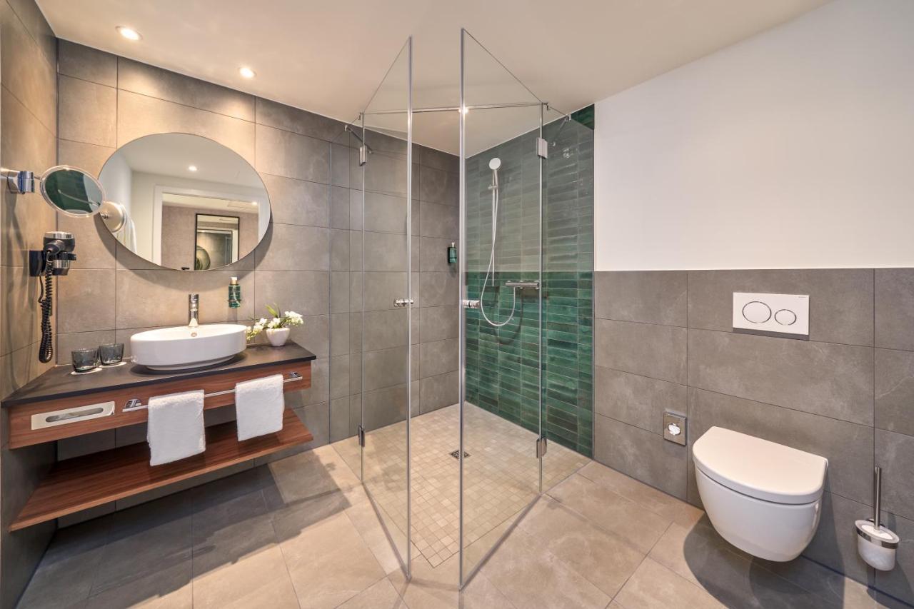 Karls Hotel Сигмаринген Екстериор снимка