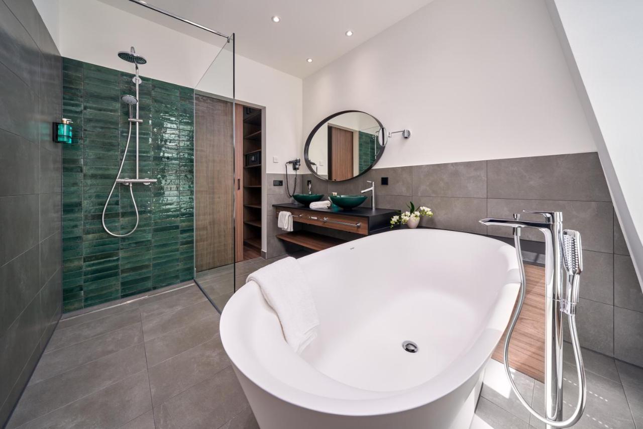 Karls Hotel Сигмаринген Екстериор снимка